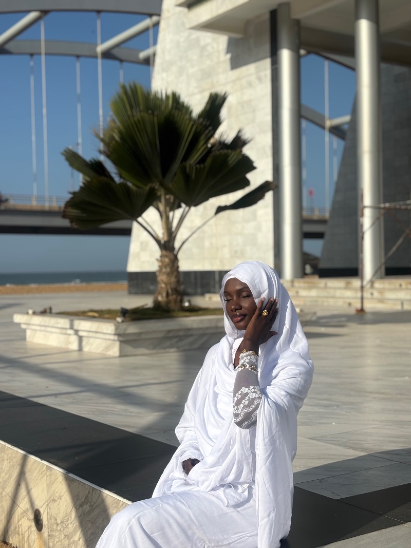 M,blanc, coloris Blanc, portée